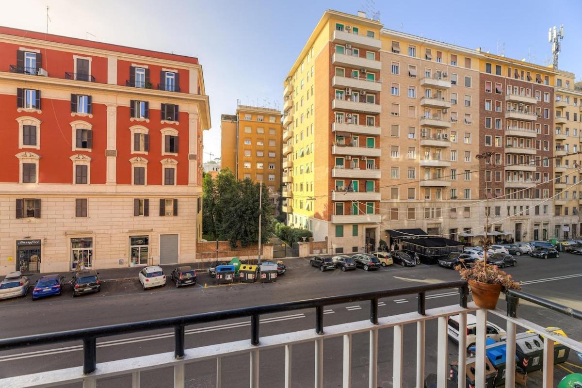 Giuliana Vatican Appartamento Roma