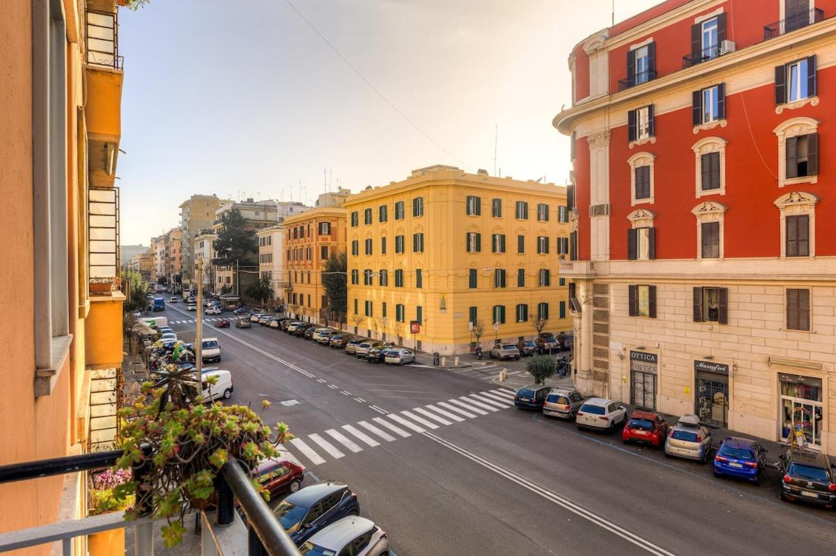 Giuliana Vatican Roma